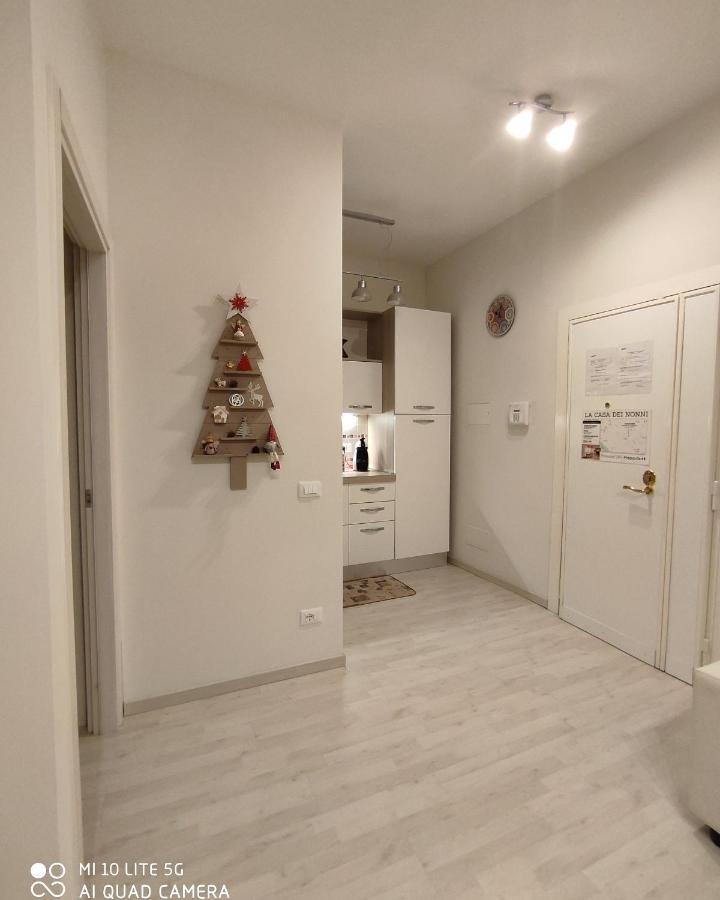 La Casa Dei Nonni Apartment Rome Exterior photo